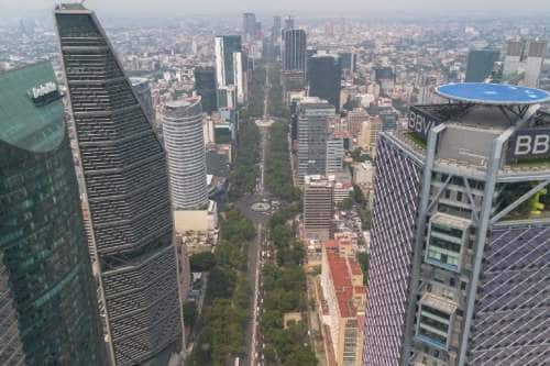 Suspenden contingencia ambiental y doble hoy No Circula en la ZMVM